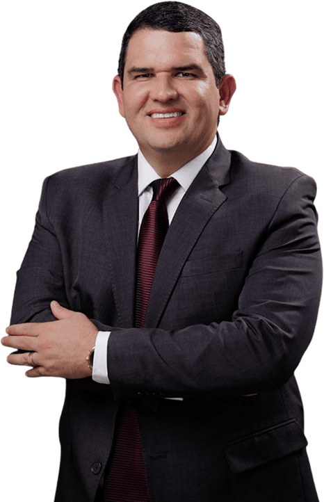 Mentor Zenilson Coelho